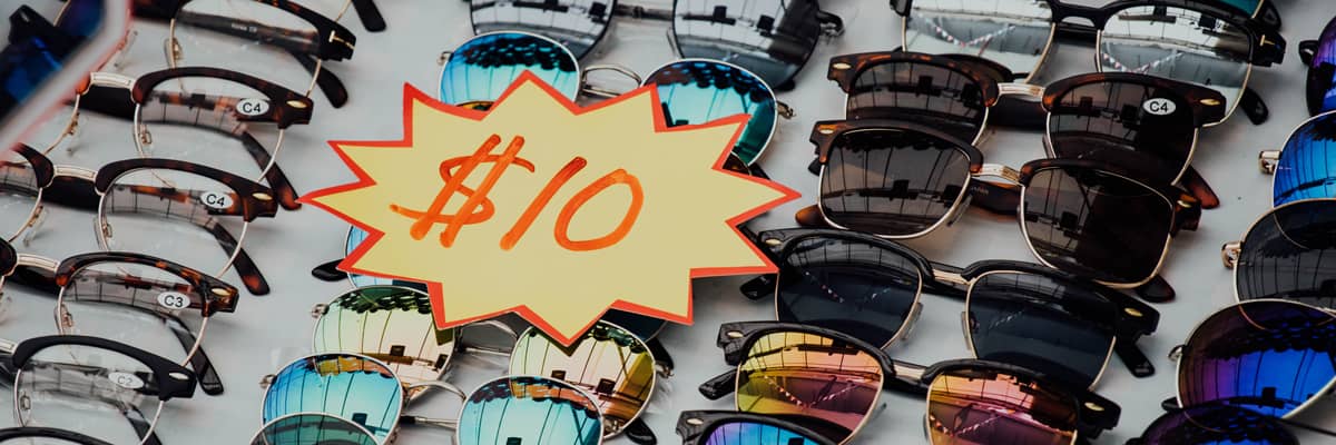 Have a Garage Sale